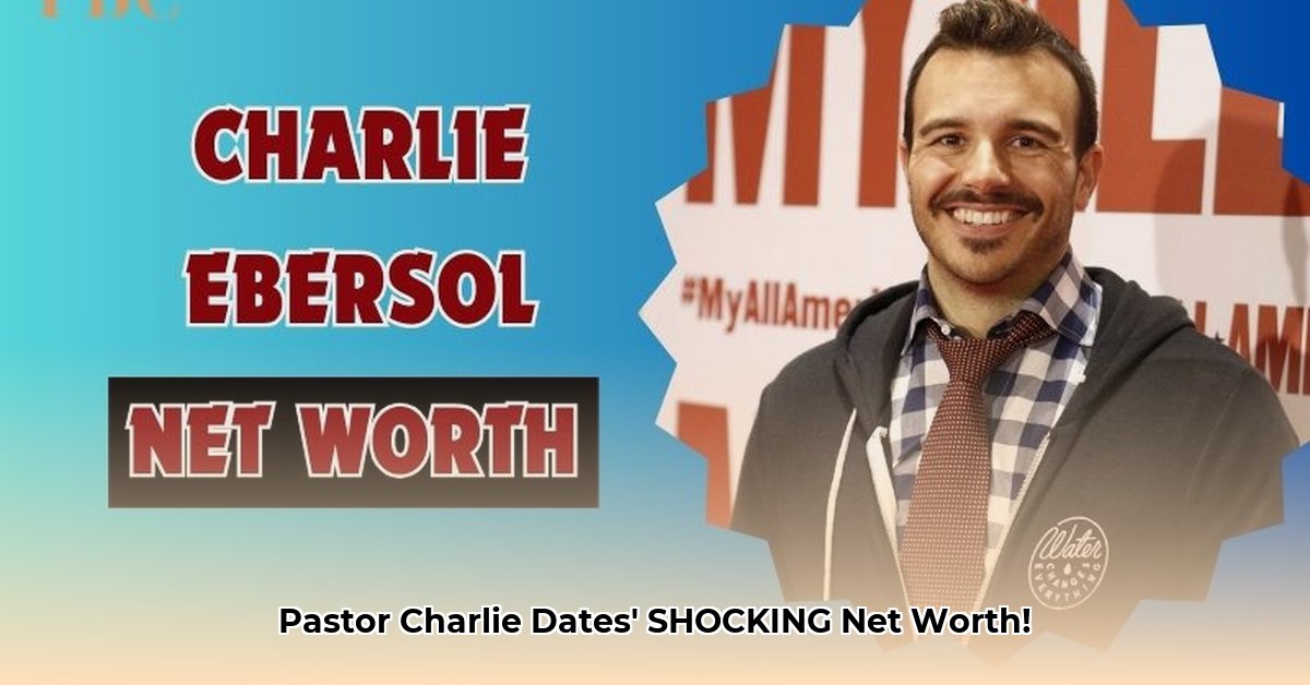 charlie-dates-net-worth